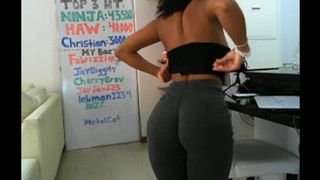 TwerkAndChill 825
