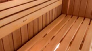 sauna 2