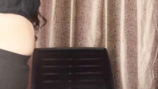 eera_ fingering her kitty