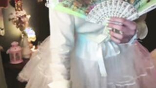 Liliraelita first week streaming on MFC (new model)