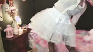Liliraelita first week streaming on MFC (new model)