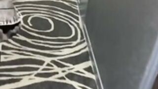 Surprise week end for her