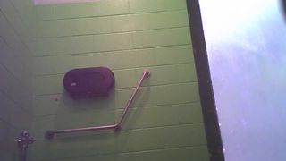 espiando en cabinas en Colorado