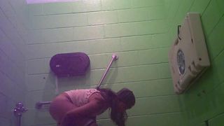 espiando en cabinas en Colorado