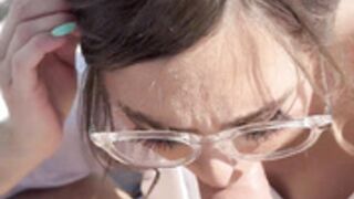 Riley Reid He pounds me so hard I queef on his cock