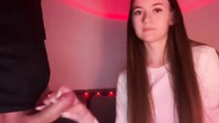 DoubleLove1 - bj, topless