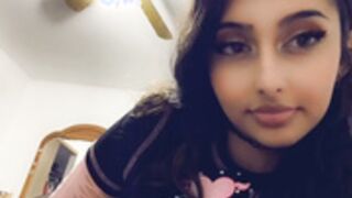 fatindianmilkers rubbing big tits