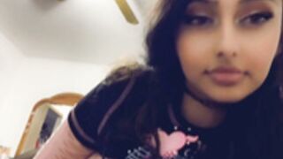 fatindianmilkers rubbing big tits