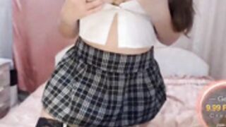 CuteBabyBee - LiveJasmin, circa 2015