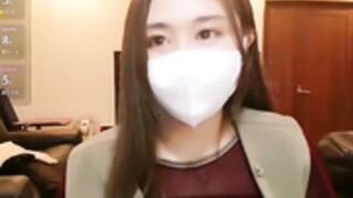 Satomi_japan 2025-02-16 1200 webcam video