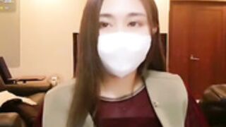 Satomi_japan 2025-02-16 1200 webcam video