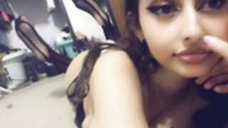 Fatindianmilkers OF bunny