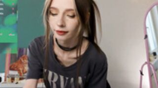 sweetuniporn 2026-04-06 Elise cosplay