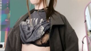 sweetuniporn 2026-04-06 Elise cosplay
