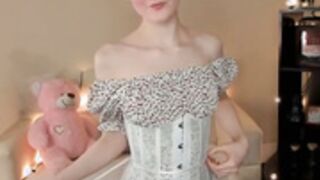 MalloryGray Blanket Oops