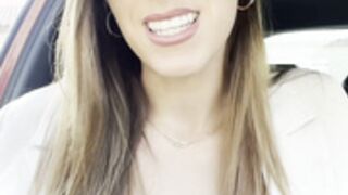 Anitarover french fuck facial