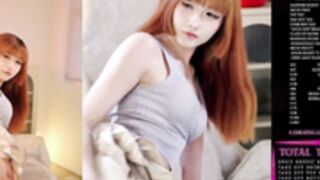 misswarmj stream with handjob on dildo