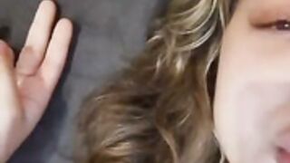 Bonita bj and sex