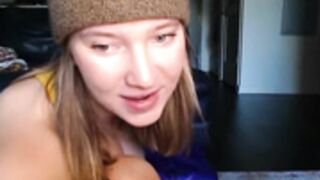 jenniferwhoreance anal dildo