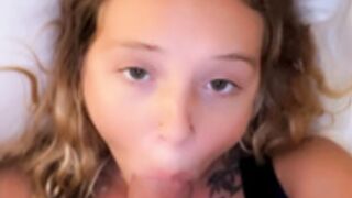 Mayseeds Blowjob