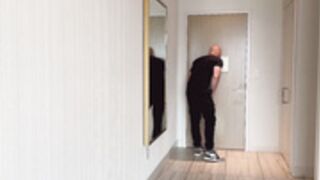 Zostorm AVN Booty Call With Johnny Sins