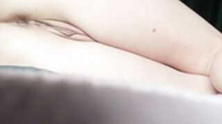 ChiksMiranda Anal dildo 3