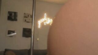 Good_Vibes no panties lush fingering cum 26-5-2