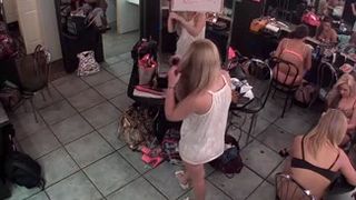 Live Stream From Strip Club novena parte