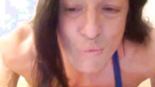 patti fbb old clip