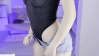 Blush_Marie the girl next door