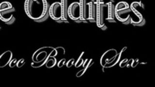 Lotte Oddities - 4600cc Booby Sex