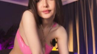 liliaah nude bouncy boobs pvt