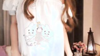 jointotoro masturbate ticket show 2