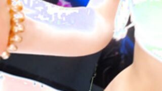 Parisbaby01 pussy play