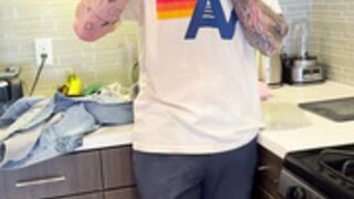 fleshmechanic avery anal