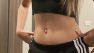 elena pussy play