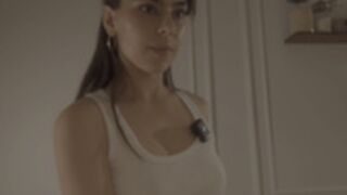 thecherie suck banana