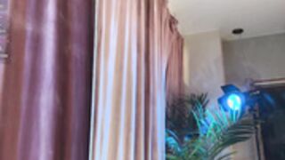 Lili 01 butt close up stream on 2026-06-07 masturbation