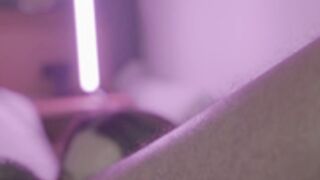 Maddie Wren Gets Her Asshole Destroyed By Huge Cock