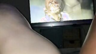 Kslay22 Snapchat Slut Cheating Sextape