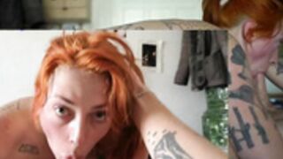 mia Culpa/coy_mia B/G blowjob rare