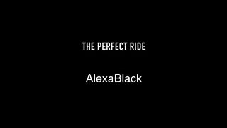 AlexaBabette Squirting Ride