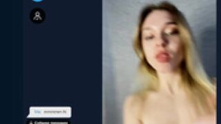 PREVIEW - Mistress pussy play, anal and footjob dildo