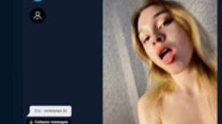PREVIEW - Mistress pussy play, anal and footjob dildo