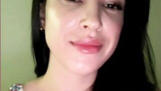 PREVIEW - Girl alike model with big ass and pink pussy