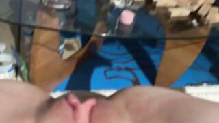M1ssyk1ssy N°2 ejac pussy 23