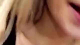 Zoie Burgher Snapchat #19