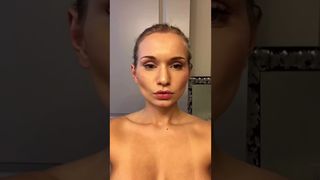 Zoie Burgher Snapchat #17