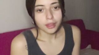 Candydollbby66 flashes tits 2