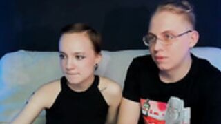Samyscott short hired cutie